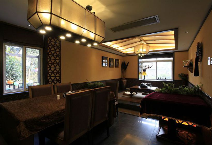 Fotos del hotel West Lake Reclusive Life Villa Baile Qiao Branch:  3