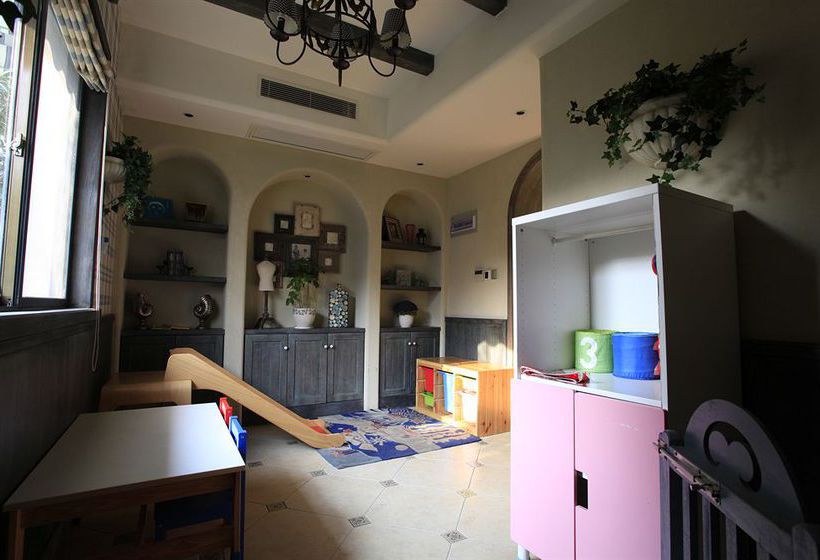 Fotos del hotel West Lake Reclusive Life Villa Baile Qiao Branch:  11