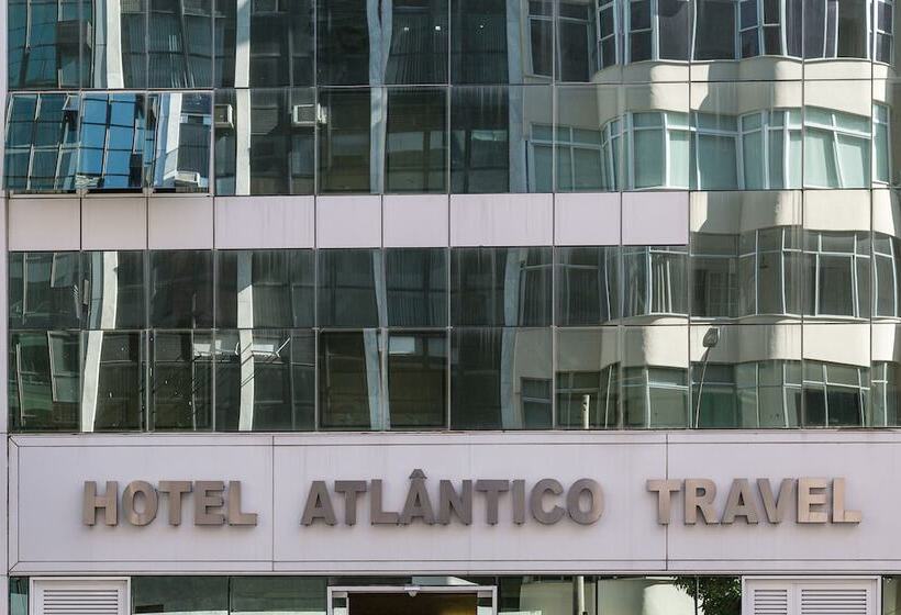 Atlântico Travel Copacabana