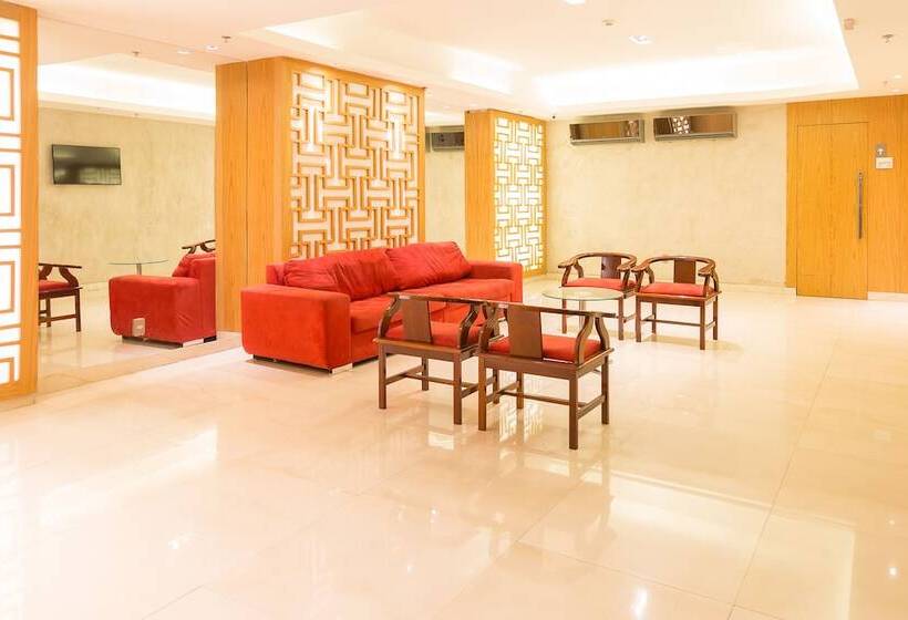 Fotos del hotel Atlântico Travel Copacabana:  15