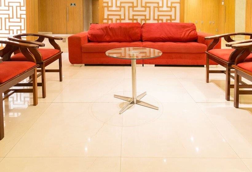 Fotos del hotel Atlântico Travel Copacabana:  11