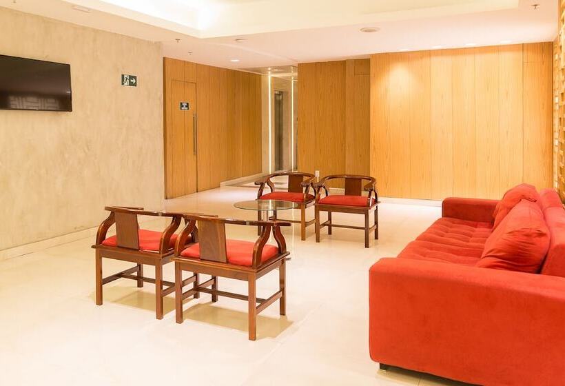 Fotos del hotel Atlântico Travel Copacabana:  3