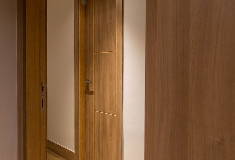 Fotos del hotel Atlântico Travel Copacabana:  10