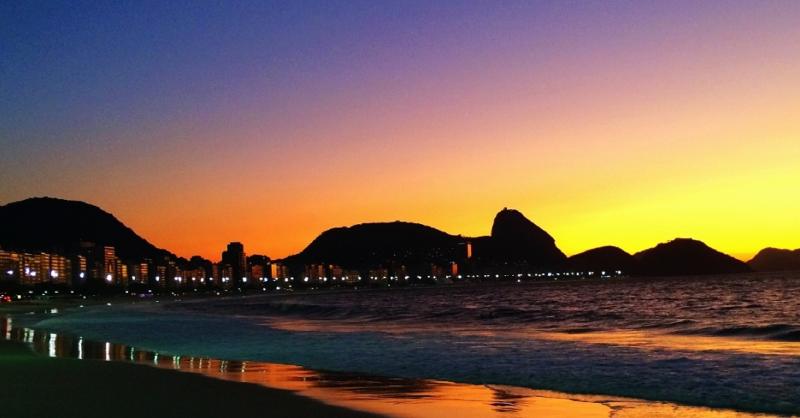 Fotos del hotel Atlântico Travel Copacabana:  8