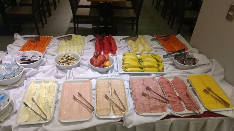 Fotos del hotel Atlântico Travel Copacabana:  20