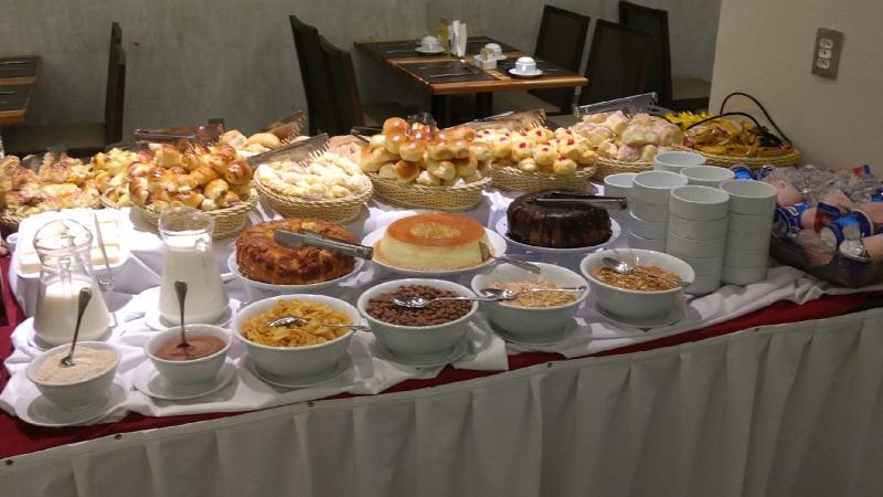 Fotos del hotel Atlântico Travel Copacabana:  17