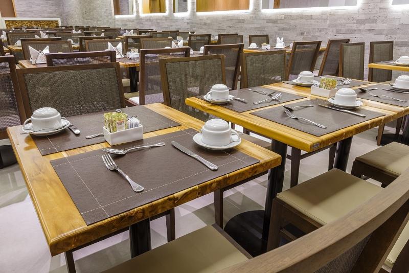 Fotos del hotel Atlântico Travel Copacabana:  13