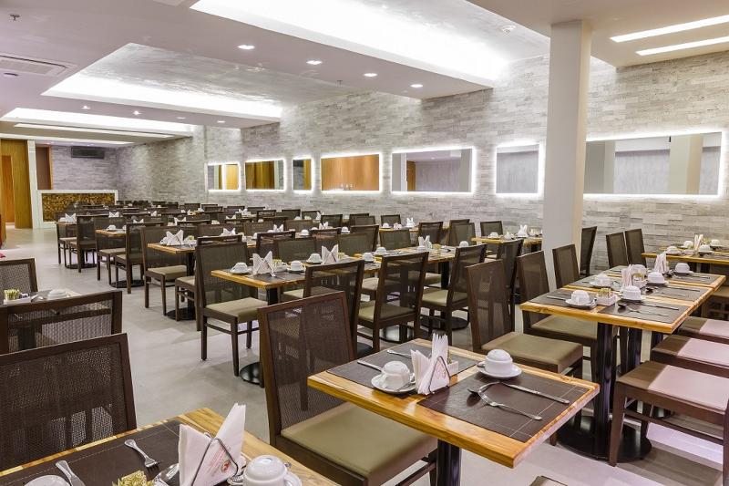 Fotos del hotel Atlântico Travel Copacabana:  6