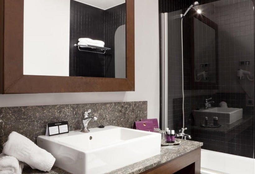 Fotos del hotel Banys Orientals:  6