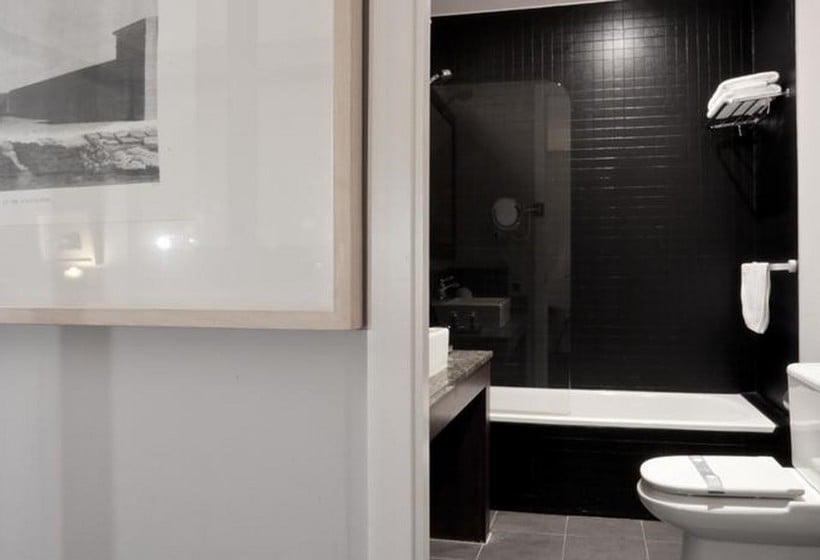 Fotos del hotel Banys Orientals:  2