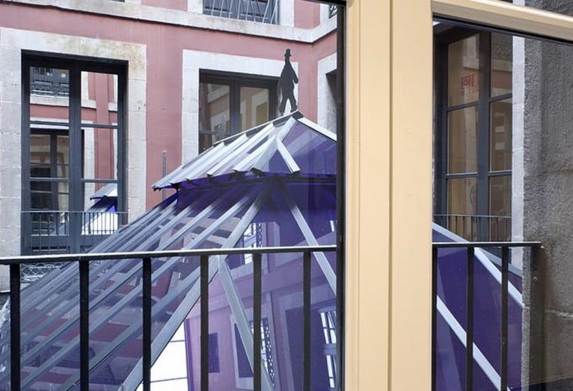 Fotos del hotel Banys Orientals:  8