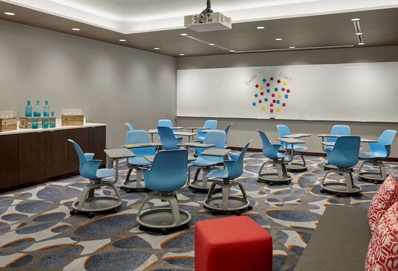 Fotos del hotel Calgary Airport Marriott Interminal:  19