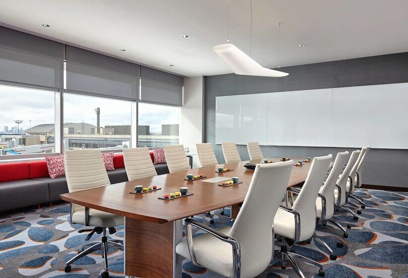 Fotos del hotel Calgary Airport Marriott Interminal:  17