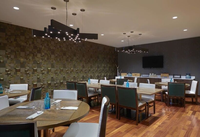 Fotos del hotel Calgary Airport Marriott Interminal:  4