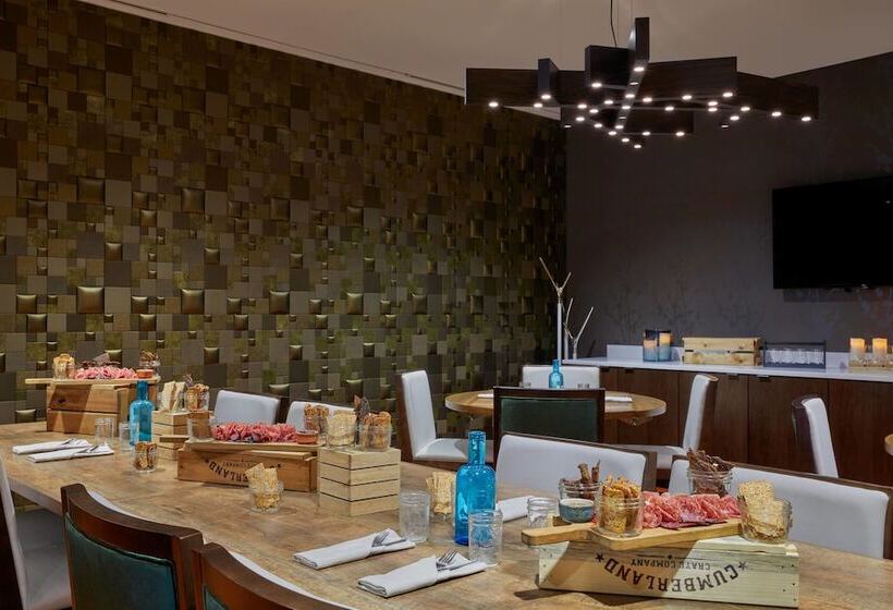 Fotos del hotel Calgary Airport Marriott Interminal:  12