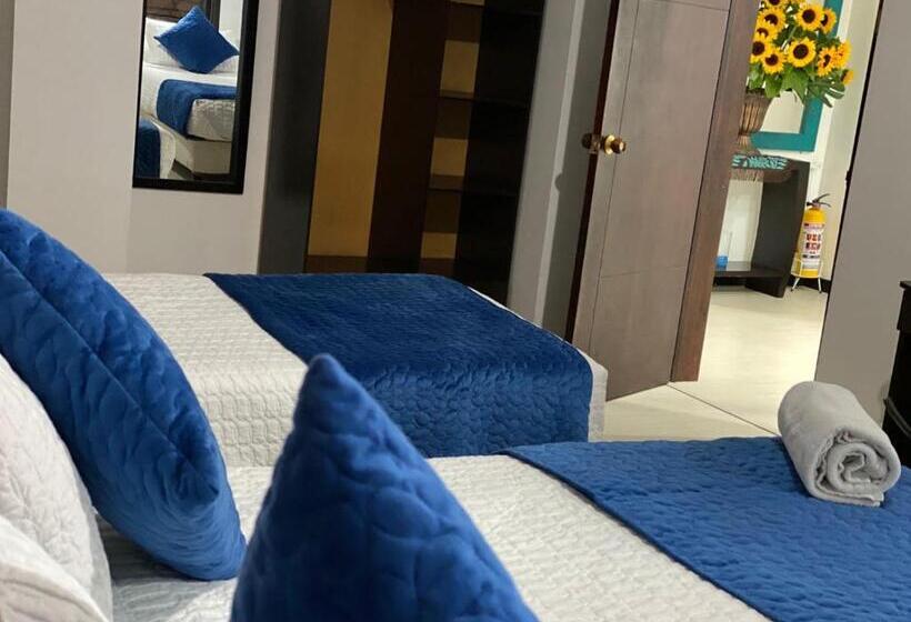 Fotos del hotel Casa Lamay:  18