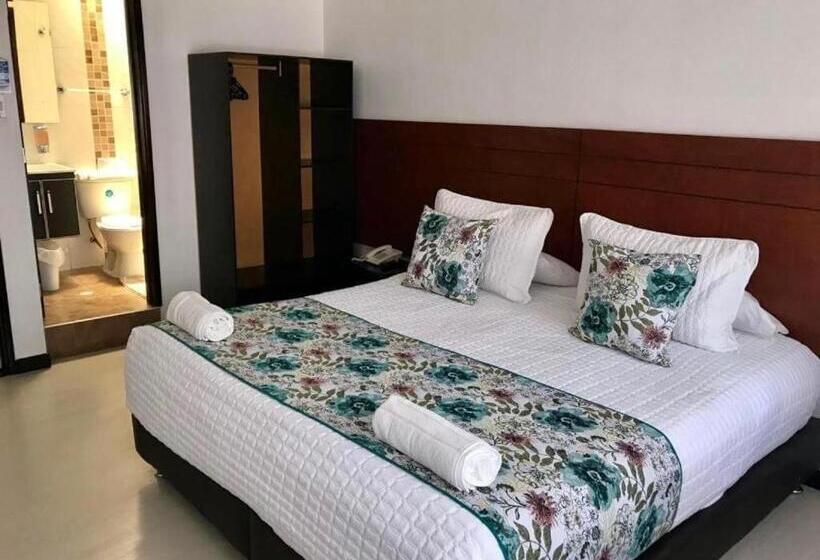 Fotos del hotel Casa Lamay:  11