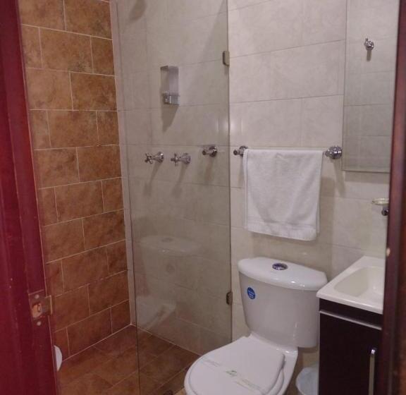 Fotos del hotel Casa Lamay:  4