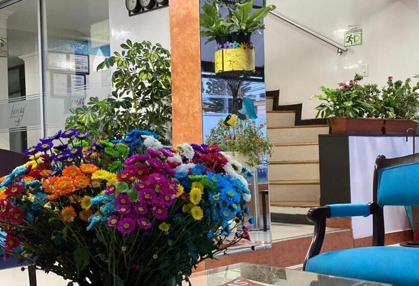 Fotos del hotel Casa Lamay:  9