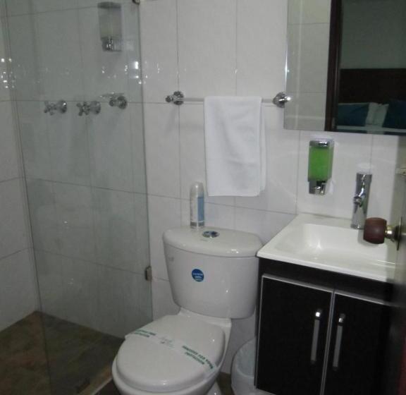 Fotos del hotel Casa Lamay:  7