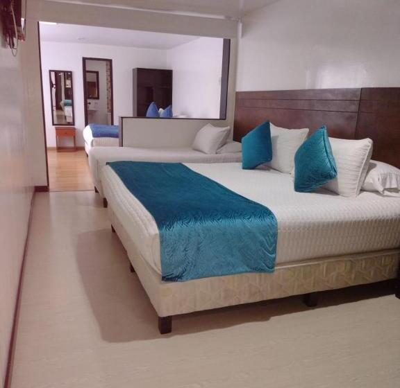 Fotos del hotel Casa Lamay:  10