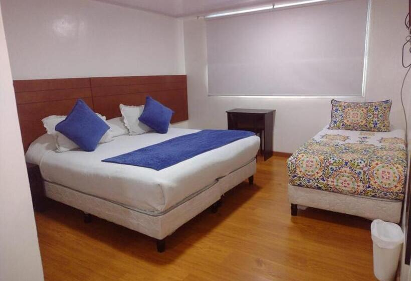 Fotos del hotel Casa Lamay:  15