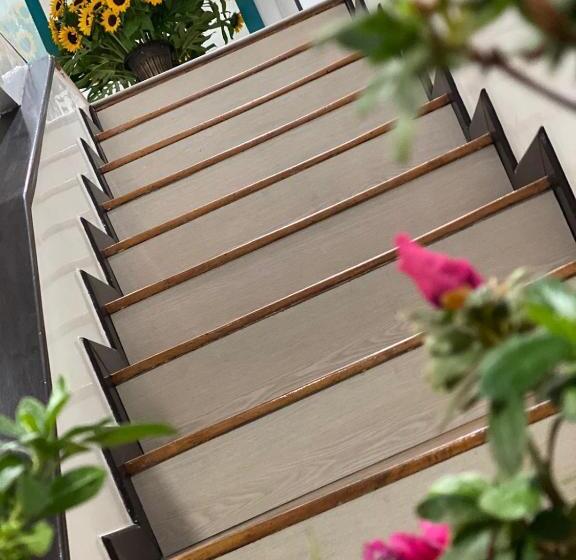 Fotos del hotel Casa Lamay:  3