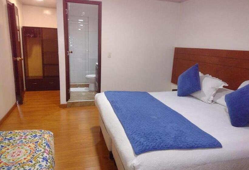 Fotos del hotel Casa Lamay:  8