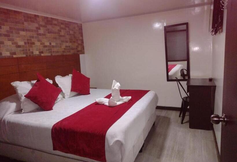 Fotos del hotel Casa Lamay:  5