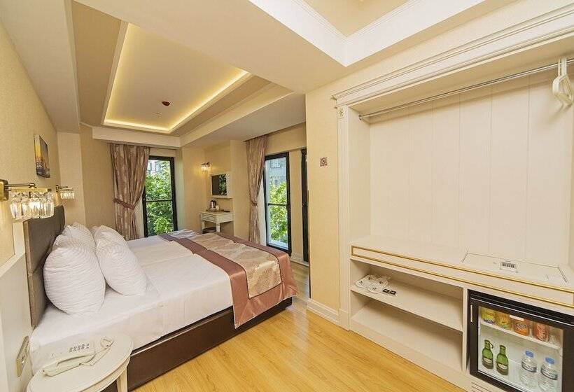 Fotos del hotel Grand Naki:  23