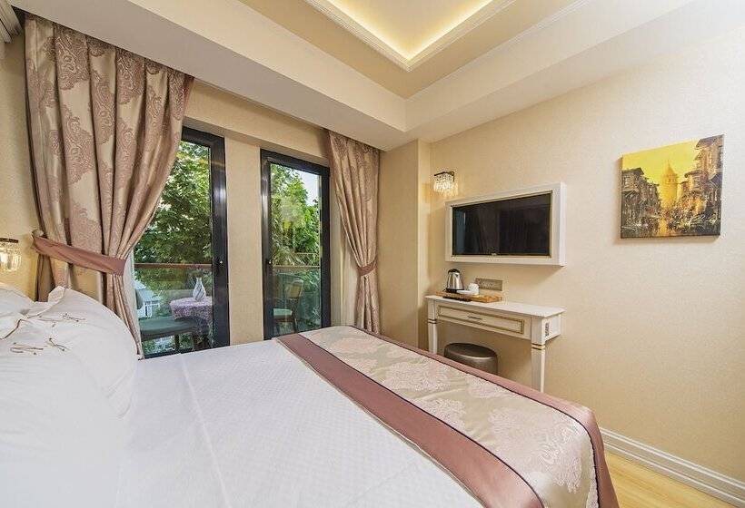 Fotos del hotel Grand Naki:  25