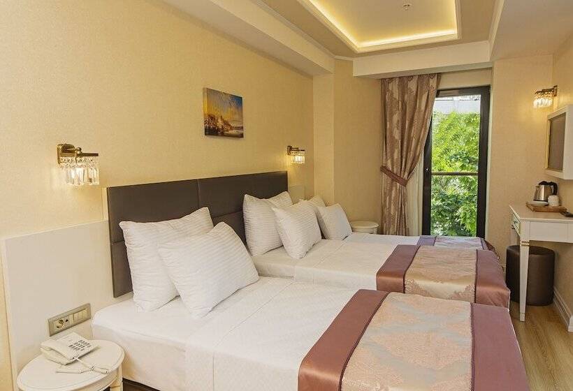 Fotos del hotel Grand Naki:  20