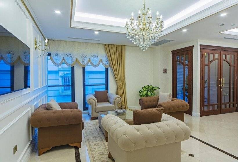 Fotos del hotel Grand Naki:  21