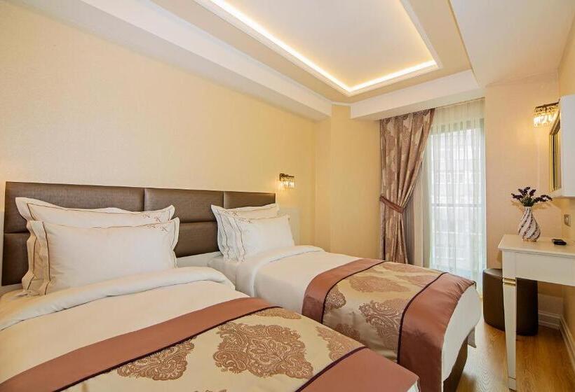 Fotos del hotel Grand Naki:  18