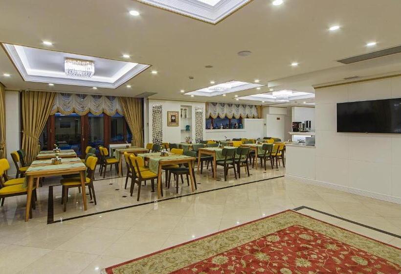 Fotos del hotel Grand Naki:  12