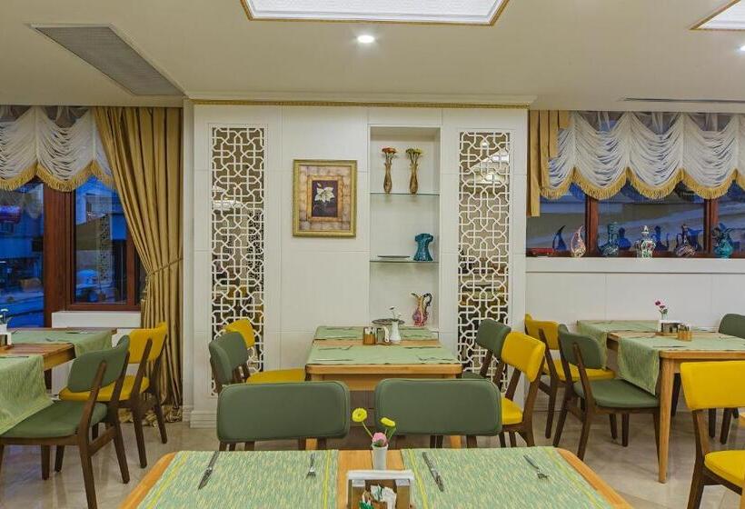 Fotos del hotel Grand Naki:  8