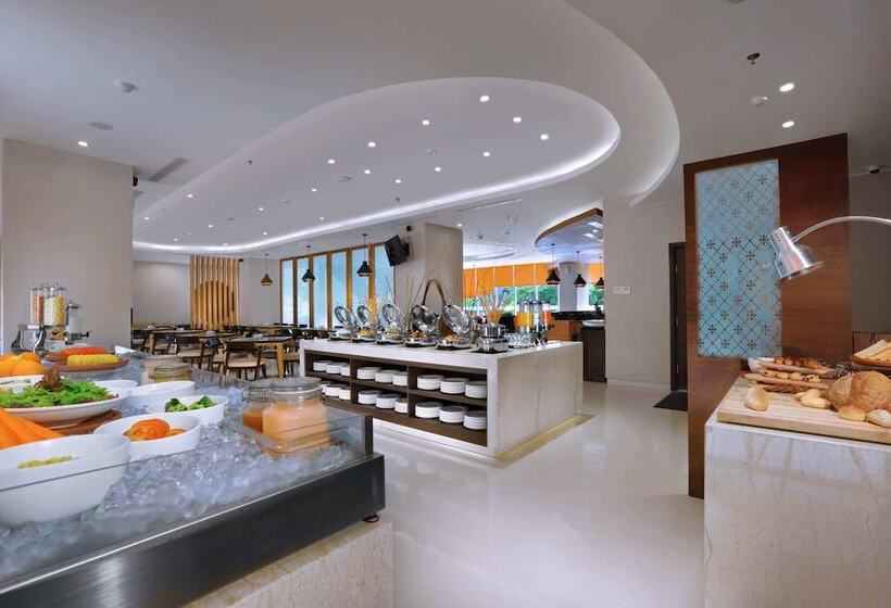 Fotos del hotel Harper Mt Haryono By Aston:  5