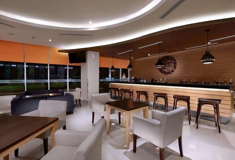 Fotos del hotel Harper Mt Haryono By Aston:  9