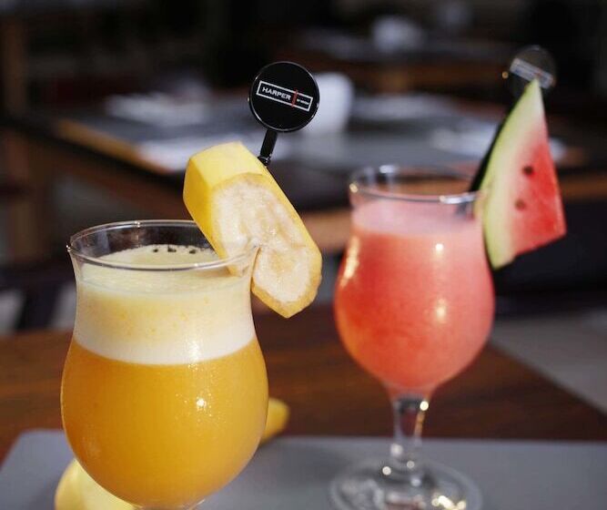 Fotos del hotel Harper Mt Haryono By Aston:  8