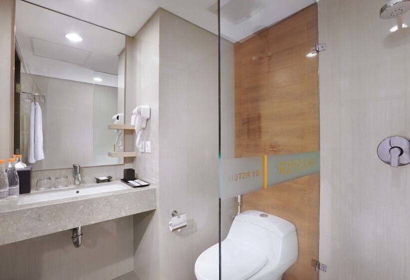 Fotos del hotel Harper Mt Haryono By Aston:  15