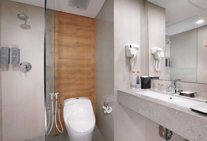 Fotos del hotel Harper Mt Haryono By Aston:  14