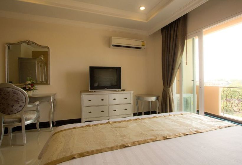 Fotos del hotel Lk Grand Living Place:  2