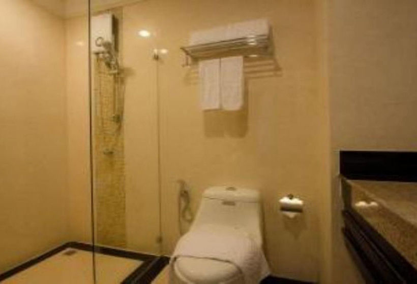 Fotos del hotel Lk Grand Living Place:  9