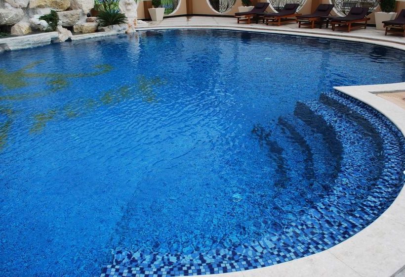 Fotos del hotel Lk Grand Living Place:  19