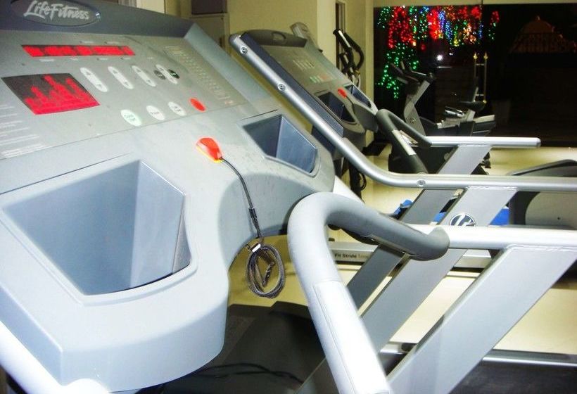 Fotos del hotel Lk Grand Living Place:  22