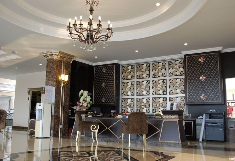 Fotos del hotel Lk Grand Living Place:  15