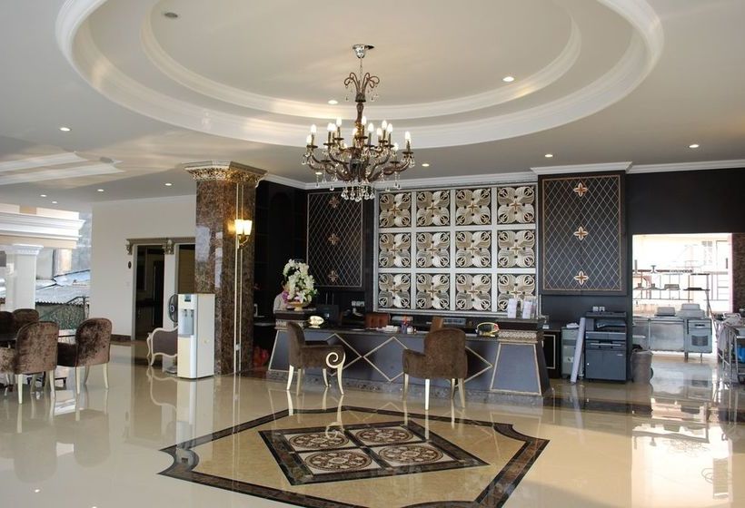 Fotos del hotel Lk Grand Living Place:  4