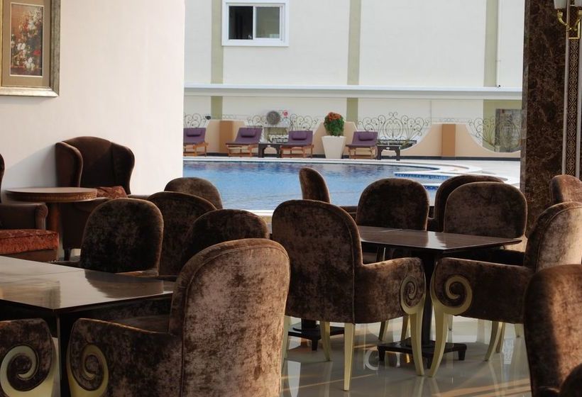 Fotos del hotel Lk Grand Living Place:  8