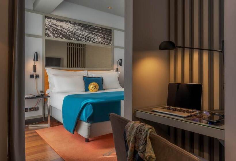Fotos del hotel Pestana Cr7 Lisboa:  2