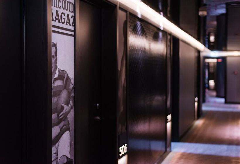 Fotos del hotel Pestana Cr7 Lisboa:  18